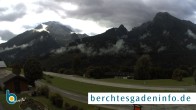 Archived image Ramsau - Webcam Guesthouse Urban 10:00