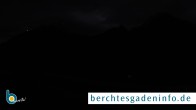 Archiv Foto Webcam Ramsau - Blick auf die Alpenstraße 05:00
