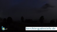 Archiv Foto Webcam Ramsau - Blick auf die Alpenstraße 05:00