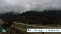 Archiv Foto Webcam Ramsau - Blick auf die Alpenstraße 11:00
