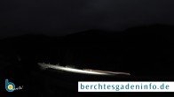 Archived image Ramsau - Webcam Guesthouse Urban 05:00