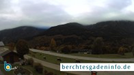 Archived image Ramsau - Webcam Guesthouse Urban 07:00