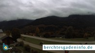Archived image Ramsau - Webcam Guesthouse Urban 09:00