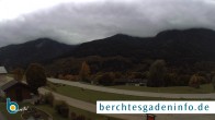 Archived image Ramsau - Webcam Guesthouse Urban 11:00