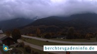 Archived image Ramsau - Webcam Guesthouse Urban 17:00