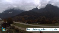 Archived image Ramsau - Webcam Guesthouse Urban 09:00