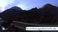 Archived image Ramsau - Webcam Guesthouse Urban 06:00