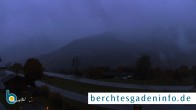 Archiv Foto Webcam Ramsau - Blick auf die Alpenstraße 17:00