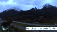 Archived image Ramsau - Webcam Guesthouse Urban 05:00