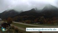 Archived image Ramsau - Webcam Guesthouse Urban 07:00
