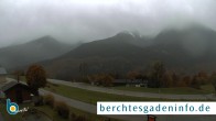 Archived image Ramsau - Webcam Guesthouse Urban 09:00