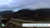 Archiv Foto Webcam Ramsau - Blick auf die Alpenstraße 15:00