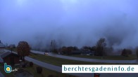 Archiv Foto Webcam Ramsau - Blick auf die Alpenstraße 15:00