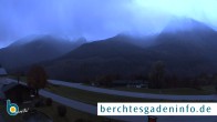 Archived image Ramsau - Webcam Guesthouse Urban 05:00