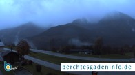 Archived image Ramsau - Webcam Guesthouse Urban 06:00