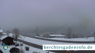 Archiv Foto Webcam Ramsau - Blick auf die Alpenstraße 15:00