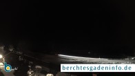 Archiv Foto Webcam Ramsau - Blick auf die Alpenstraße 18:00