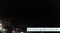 Archiv Foto Webcam Ramsau - Blick auf die Alpenstraße 04:00