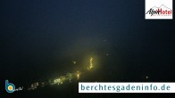 Archived image Webcam Berchtesgaden - View Oberau 03:00