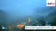 Archiv Foto Webcam Oberau: Alpinhotel Berchtesgaden 03:00