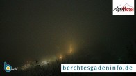 Archived image Webcam Berchtesgaden - View Oberau 01:00