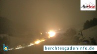 Archiv Foto Webcam Oberau: Alpinhotel Berchtesgaden 03:00