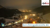 Archived image Webcam Berchtesgaden - View Oberau 05:00