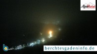 Archived image Webcam Berchtesgaden - View Oberau 03:00