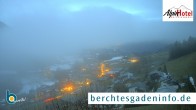 Archived image Webcam Berchtesgaden - View Oberau 06:00