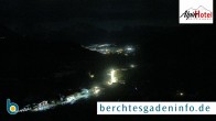 Archiv Foto Webcam Oberau: Alpinhotel Berchtesgaden 03:00