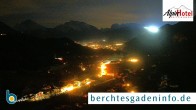 Archiv Foto Webcam Oberau: Alpinhotel Berchtesgaden 17:00