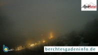 Archiv Foto Webcam Oberau: Alpinhotel Berchtesgaden 01:00