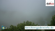 Archiv Foto Webcam Oberau: Alpinhotel Berchtesgaden 05:00