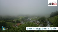 Archiv Foto Webcam Oberau: Alpinhotel Berchtesgaden 07:00