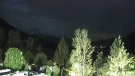 Archived image Webcam Berchtesgaden: Camping Site Allweglehen 03:00
