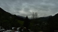 Archived image Webcam Berchtesgaden: Camping Site Allweglehen 06:00
