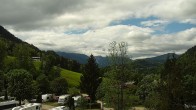 Archiv Foto Webcam Campingplatz Allweglehen bei Berchtesgaden 12:00