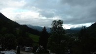 Archiv Foto Webcam Campingplatz Allweglehen bei Berchtesgaden 05:00