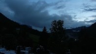 Archiv Foto Webcam Campingplatz Allweglehen bei Berchtesgaden 19:00