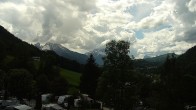 Archiv Foto Webcam Campingplatz Allweglehen bei Berchtesgaden 13:00