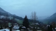 Archived image Webcam Berchtesgaden: Camping Site Allweglehen 06:00