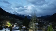 Archiv Foto Webcam Campingplatz Allweglehen bei Berchtesgaden 05:00