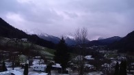 Archiv Foto Webcam Campingplatz Allweglehen bei Berchtesgaden 06:00