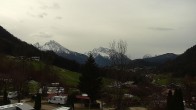 Archiv Foto Webcam Campingplatz Allweglehen bei Berchtesgaden 11:00