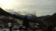 Archiv Foto Webcam Campingplatz Allweglehen bei Berchtesgaden 11:00