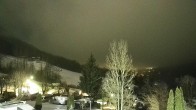 Archiv Foto Webcam Campingplatz Allweglehen bei Berchtesgaden 01:00