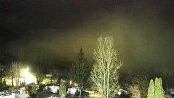 Archived image Webcam Berchtesgaden: Camping Site Allweglehen 03:00