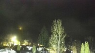 Archiv Foto Webcam Campingplatz Allweglehen bei Berchtesgaden 23:00