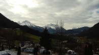 Archiv Foto Webcam Campingplatz Allweglehen bei Berchtesgaden 11:00