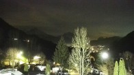 Archiv Foto Webcam Campingplatz Allweglehen bei Berchtesgaden 17:00